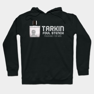 Tarkin Foul Stench Cologne (Dark Shirt) Hoodie